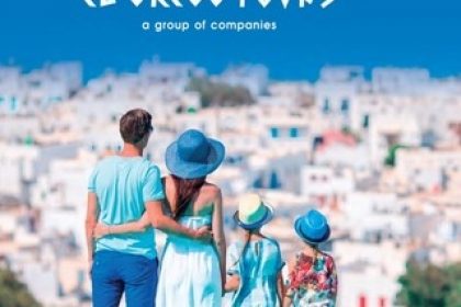 El Greco Tours Brochure 2019
