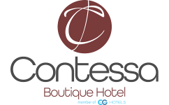 El Greco Hotels - Contessa Boutique Hotel