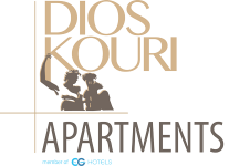 El Greco Hotels - Dioskouroi Apartment