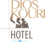 El Greco Hotels - Dioskouroi Hotel