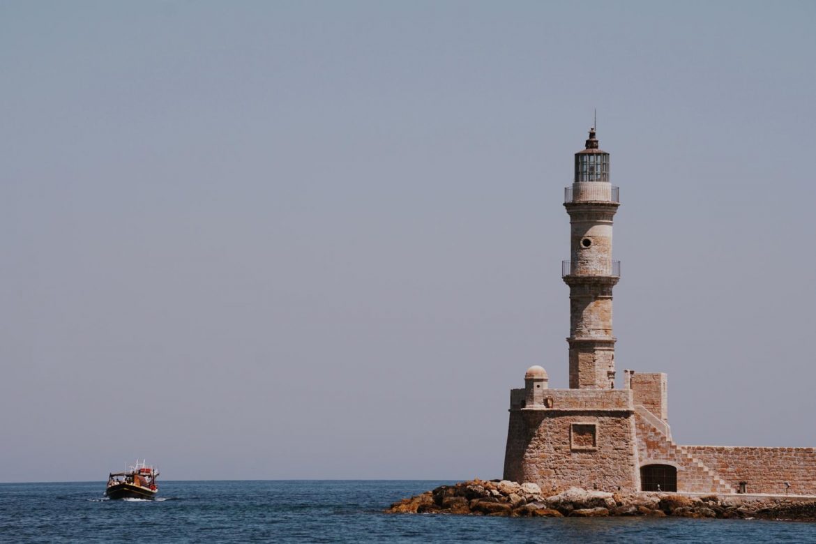 Folke Ferie: Πρόγραμμα ξανά στα Χανιά, μετά από 12 χρόνια